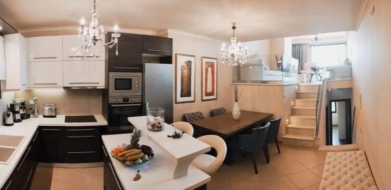 Ninos Luxury Apartment Corfu  Eksteriør bilde