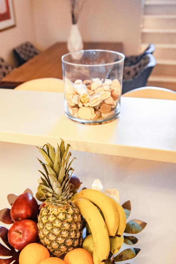 Ninos Luxury Apartment Corfu  Eksteriør bilde