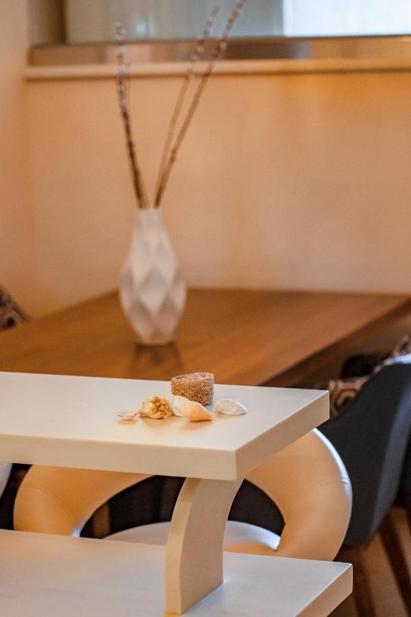 Ninos Luxury Apartment Corfu  Eksteriør bilde